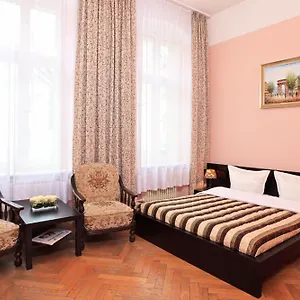 2* Maison d'hôtes Hotel-pension Cortina
